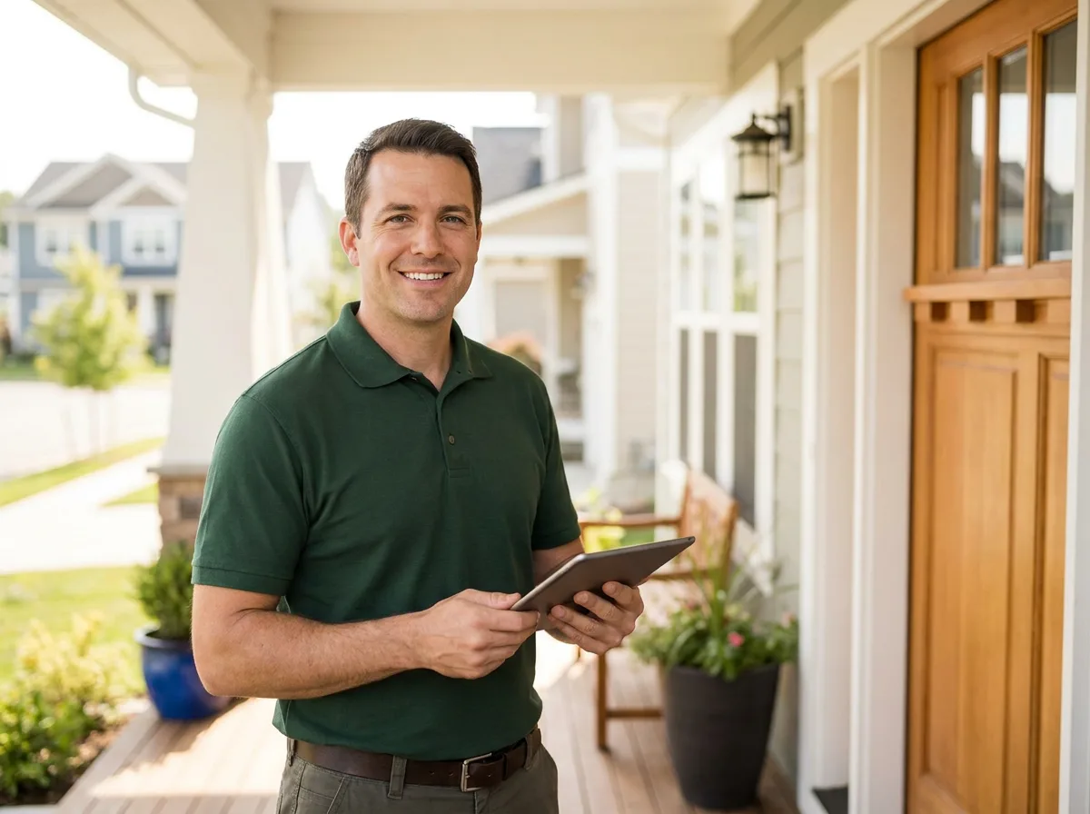 Pest control FAQs for Medford, OR